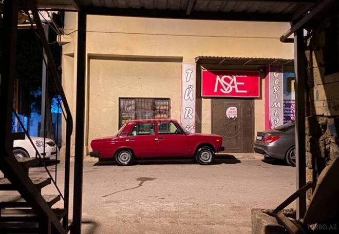 LADA (VAZ) 2107 2007, 90,000 km - 1.6 l - Siyəzən