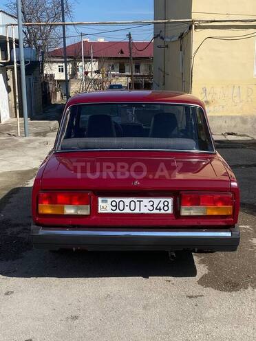 LADA (VAZ) 2107 2007, 90,000 km - 1.6 l - Siyəzən