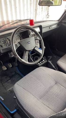 LADA (VAZ) 2107 2007, 90,000 km - 1.6 l - Siyəzən