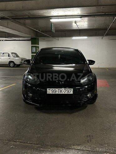 Volkswagen Golf 2011, 200,500 km - 1.4 l - Bakı