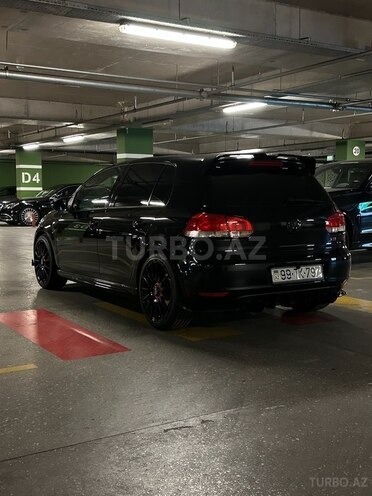 Volkswagen Golf 2011, 200,500 km - 1.4 l - Bakı