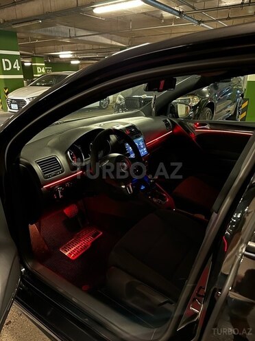 Volkswagen Golf 2011, 200,500 km - 1.4 l - Bakı