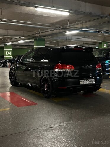 Volkswagen Golf 2011, 200,500 km - 1.4 l - Bakı