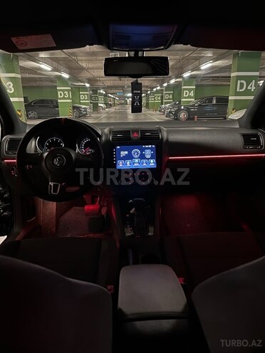 Volkswagen Golf 2011, 200,500 km - 1.4 l - Bakı