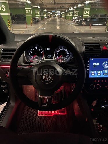 Volkswagen Golf 2011, 200,500 km - 1.4 l - Bakı