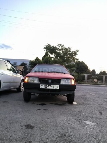 LADA (VAZ) 2109 1987, 98,000 km - 1.5 l - Gəncə