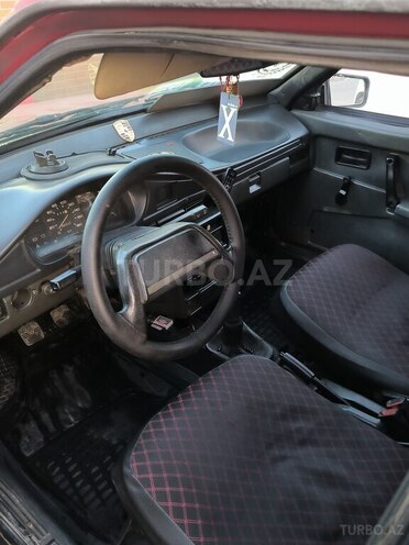 LADA (VAZ) 2109 1987, 98,000 km - 1.5 l - Gəncə