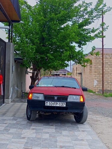 LADA (VAZ) 2109 1987, 98,000 km - 1.5 l - Gəncə