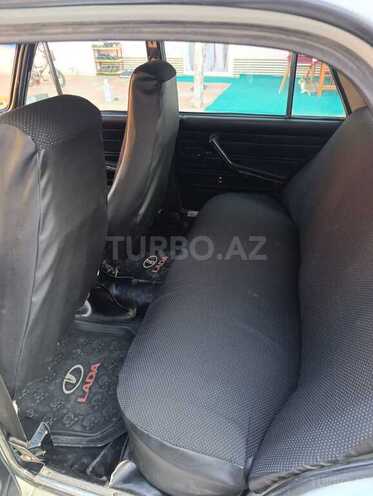 LADA (VAZ) 2106 1996, 30,000 km - 1.3 l - Tovuz