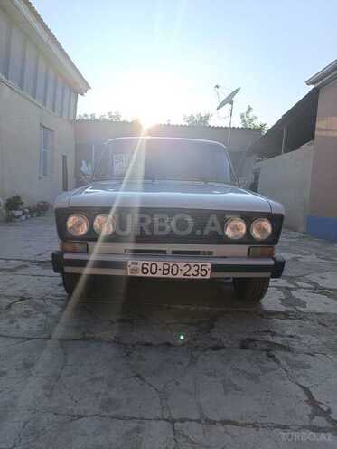 LADA (VAZ) 2106 1996, 30,000 km - 1.3 l - Tovuz