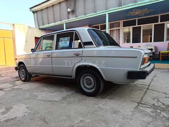 LADA (VAZ) 2106 1996, 30,000 km - 1.3 l - Tovuz