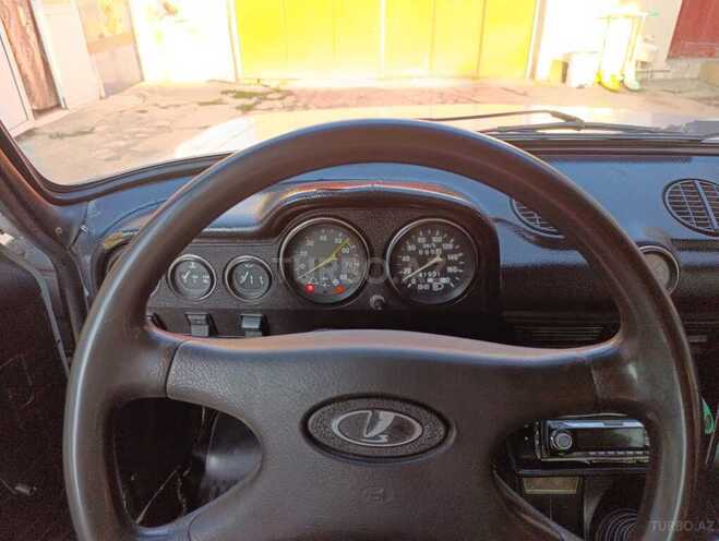 LADA (VAZ) 2106 1996, 30,000 km - 1.3 l - Tovuz