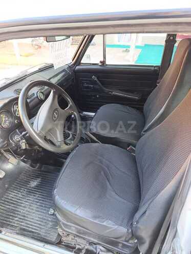 LADA (VAZ) 2106 1996, 30,000 km - 1.3 l - Tovuz