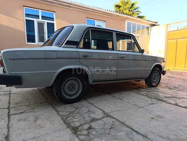 LADA (VAZ) 2106 1996, 30,000 km - 1.3 l - Tovuz