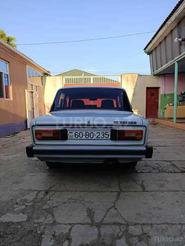 LADA (VAZ) 2106 1996, 30,000 km - 1.3 l - Tovuz