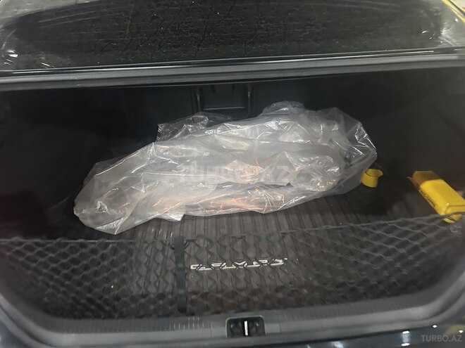Toyota Camry 2022, 28,500 km - 2.5 л - Bakı