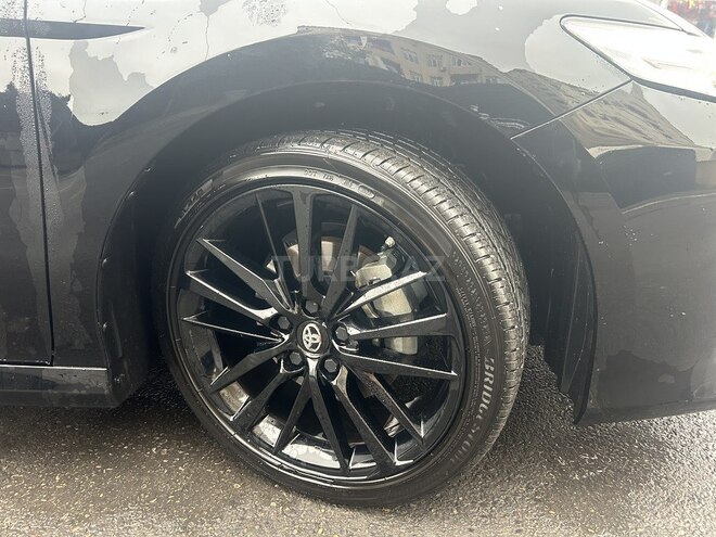 Toyota Camry 2022, 28,500 km - 2.5 л - Bakı