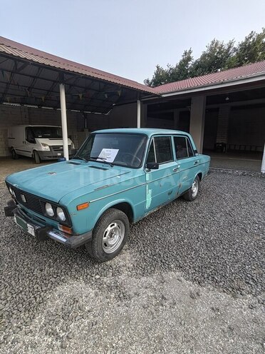 LADA (VAZ) 2106 1991, 55,888 km - 1.5 л - Masallı