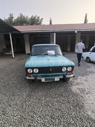 LADA (VAZ) 2106 1991, 55,888 km - 1.5 л - Masallı