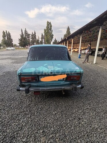 LADA (VAZ) 2106 1991, 55,888 km - 1.5 л - Masallı