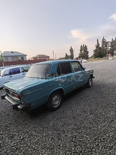 LADA (VAZ) 2106 1991, 55,888 km - 1.5 л - Masallı