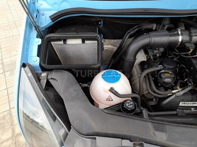 Mercedes Sprinter 515 2009, 91,000 km - 2.5 l - Gəncə
