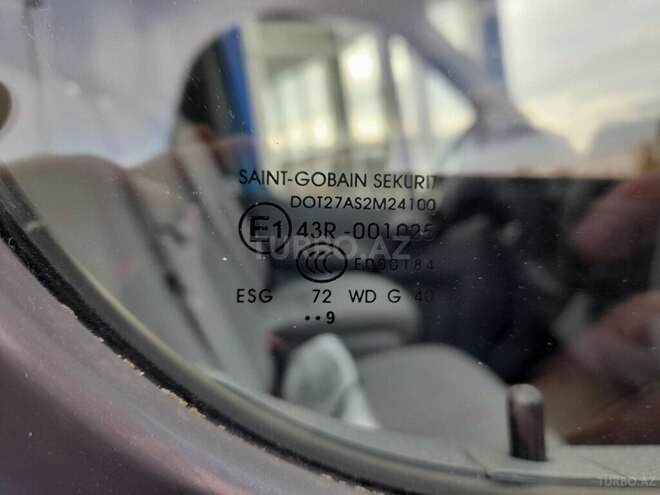 Mercedes Sprinter 515 2009, 91,000 km - 2.5 l - Gəncə