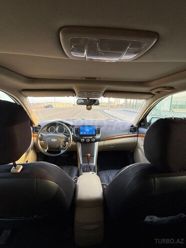 Hyundai Sonata 2008, 300,000 km - 2.4 l - Bakı