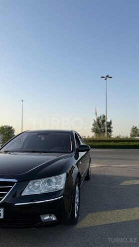 Hyundai Sonata 2008, 300,000 km - 2.4 l - Bakı
