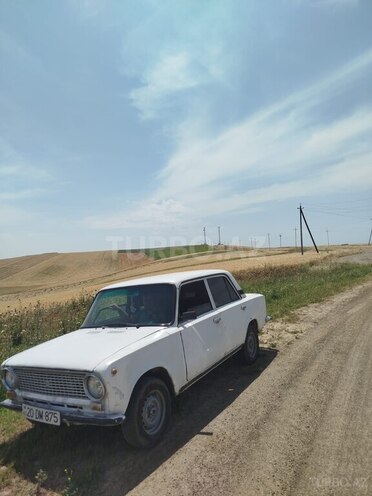 LADA (VAZ) 21011 1985, 100,000 km - 1.3 l - Gəncə