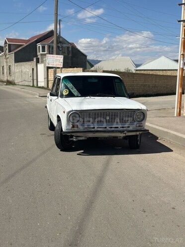 LADA (VAZ) 21011 1985, 100,000 km - 1.3 l - Gəncə