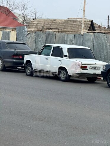 LADA (VAZ) 21011 1985, 100,000 km - 1.3 l - Gəncə