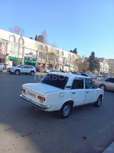 LADA (VAZ) 21011 1985, 100,000 km - 1.3 l - Gəncə