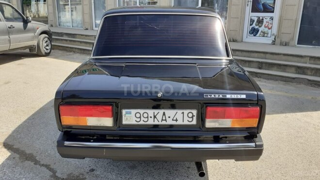 LADA (VAZ) 2107 2010, 90,000 km - 1.6 л - Bakı