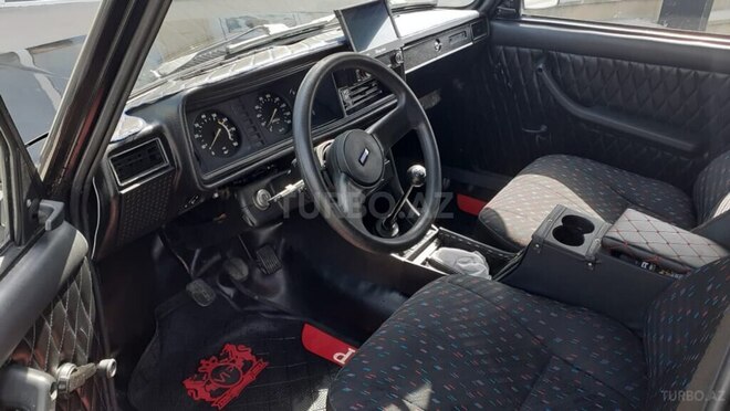 LADA (VAZ) 2107 2010, 90,000 km - 1.6 л - Bakı