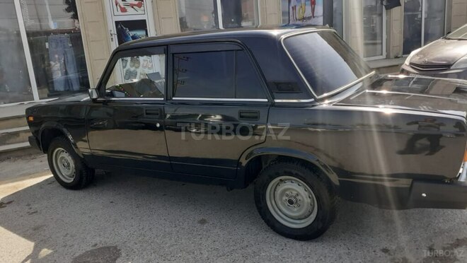 LADA (VAZ) 2107 2010, 90,000 km - 1.6 л - Bakı