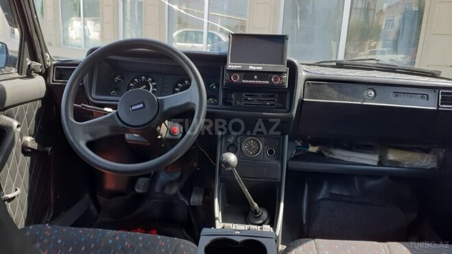 LADA (VAZ) 2107 2010, 90,000 km - 1.6 л - Bakı