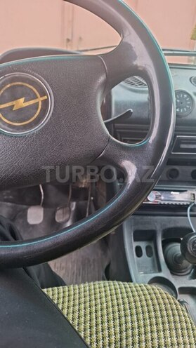 LADA (VAZ) 21011 1985, 100,000 km - 1.3 l - Gəncə