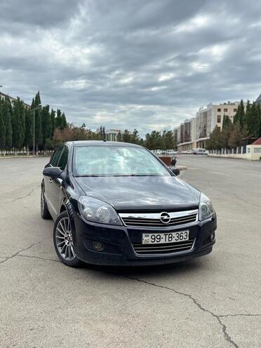 Opel Astra 2008, 323,000 km - 1.4 l - Gəncə
