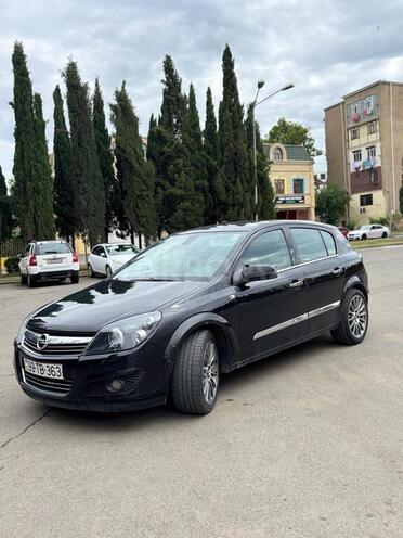 Opel Astra 2008, 323,000 km - 1.4 l - Gəncə