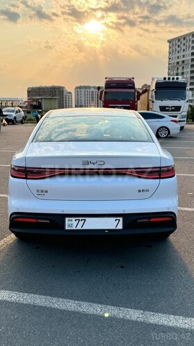 BYD  2025, 0 km - 1.5 l - Bakı