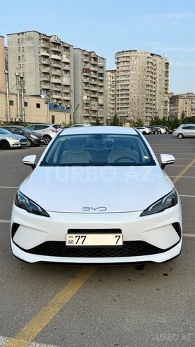 BYD  2025, 0 km - 1.5 l - Bakı