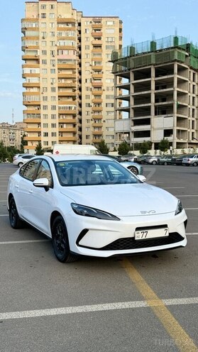 BYD  2025, 0 km - 1.5 l - Bakı