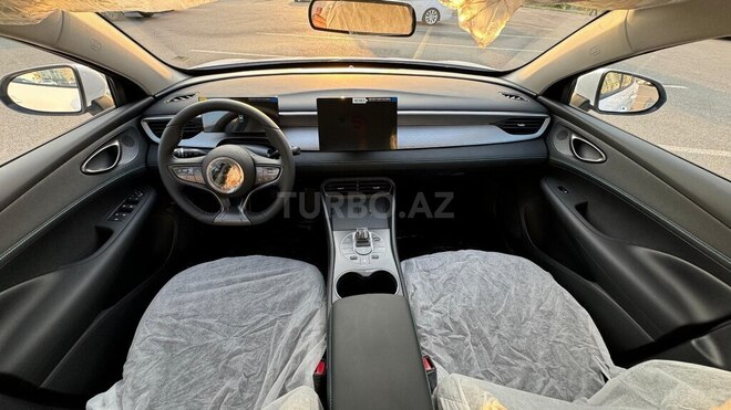 BYD  2025, 0 km - 1.5 l - Bakı