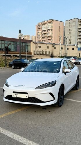 BYD  2025, 0 km - 1.5 l - Bakı