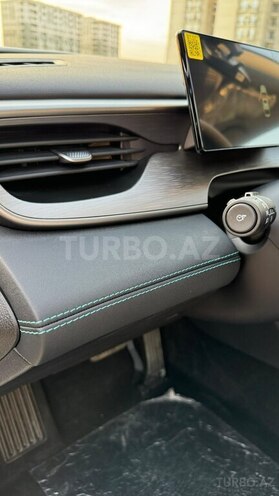 BYD  2025, 0 km - 1.5 l - Bakı