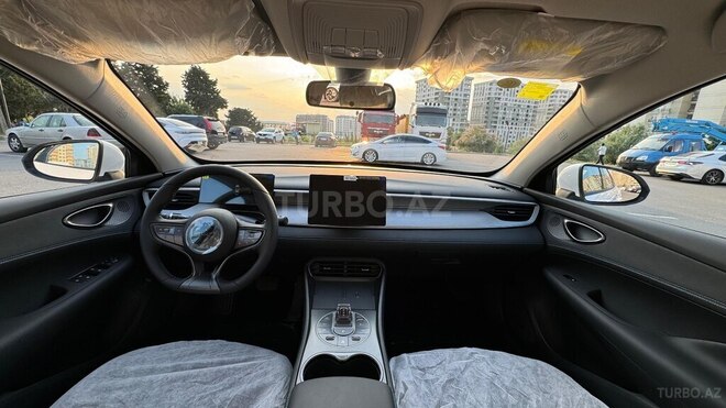 BYD  2025, 0 km - 1.5 l - Bakı
