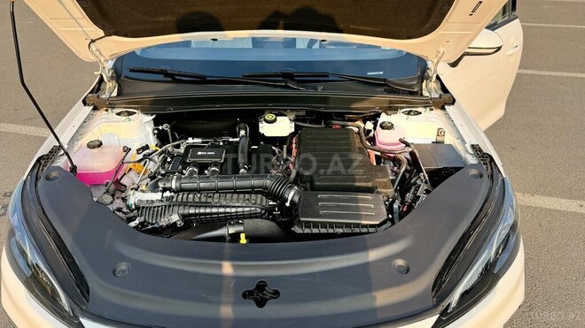 BYD  2025, 0 km - 1.5 l - Bakı