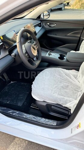 BYD  2025, 0 km - 1.5 l - Bakı
