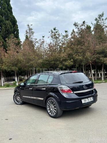 Opel Astra 2008, 323,000 km - 1.4 l - Gəncə
